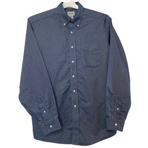 L.L. Bean Wrinkle Free Traditional Fit 100…